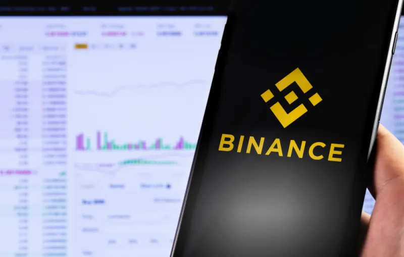 Binance Earn Introduces RWUSD to Further the Freedom of Money