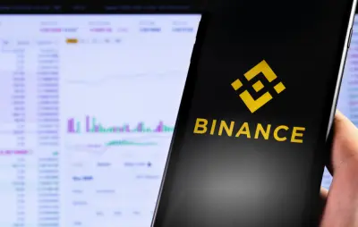 Binance Earn Introduces RWUSD to Further the Freedom of Money