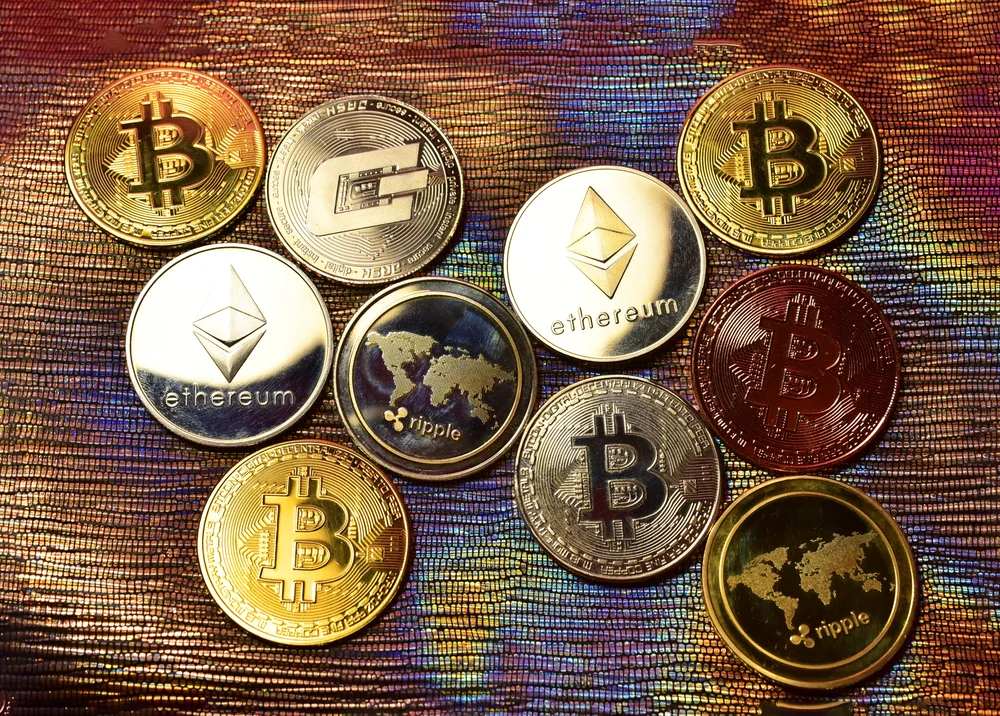 BTC and ETH Dip as Crypto Rally Stalls