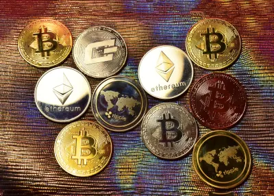BTC and ETH Dip as Crypto Rally Stalls