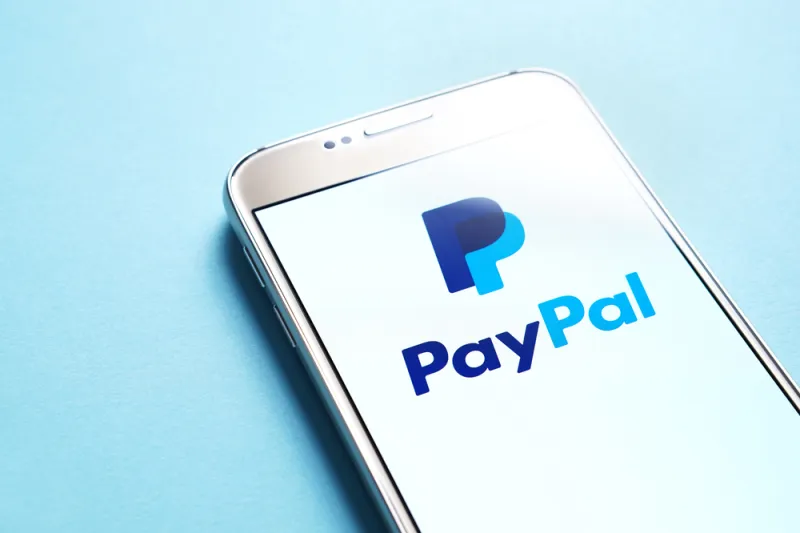 PayPal Unveils a Service that Allows U.S. Merchants to Accept Over 100 Cryptos