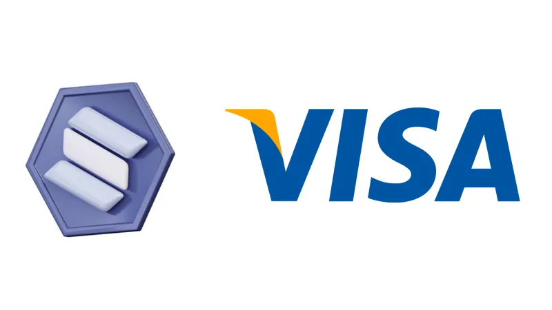 Visa Surpasses $200M Stablecoin Settlement Volume Despite Regulatory Uncertainty