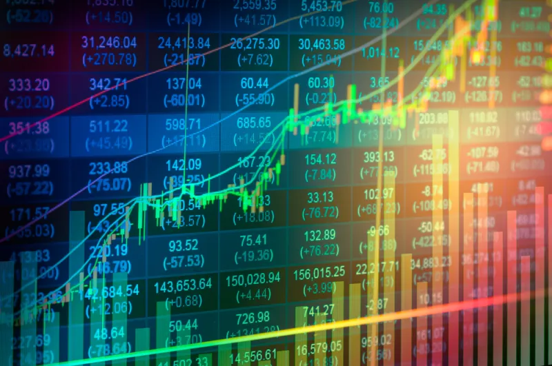 BTC, Ether, XRP Recover Losses As Fed Keeps Rate Unchanged
