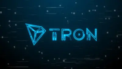 Chainlink Standard Now Powers USD1 on Tron