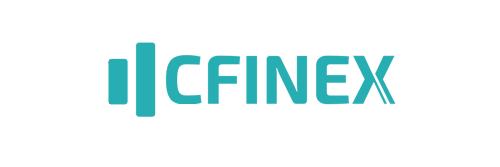 Cfinex Logo