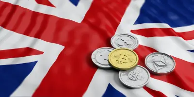 Former UK Chancellor Osborne Warns Britain Falling Behind in Global Crypto Race
