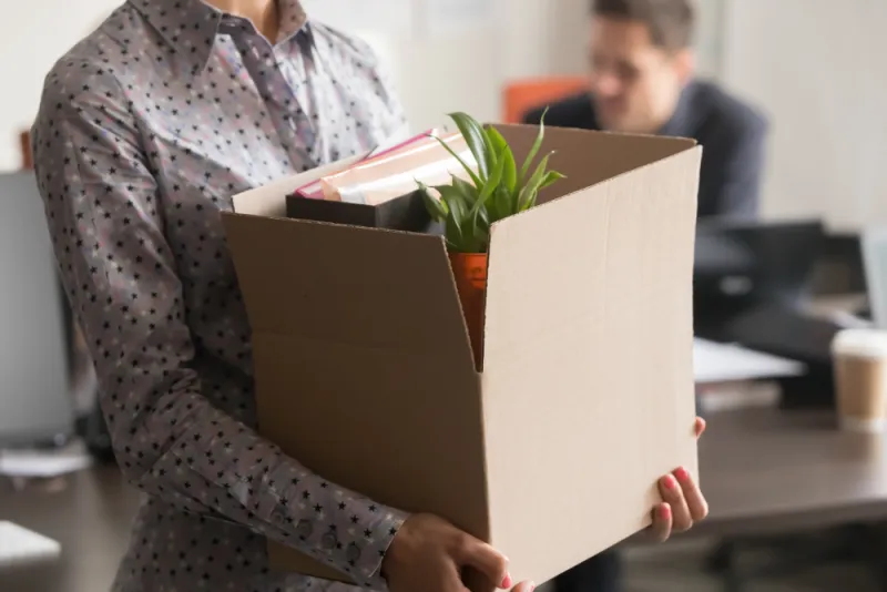 Staking Protocol Lido Lays Off 15% of Its Workforce