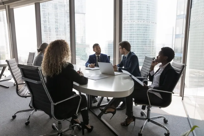 Privacy-focused COTI Joins Tokenized Asset Coalition