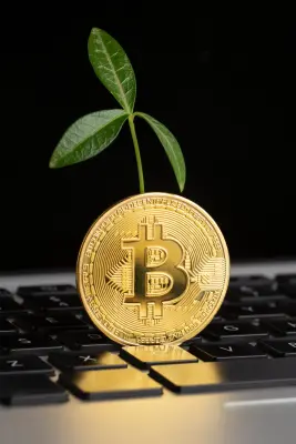 DevvStream Corp Makes $10M Bitcoin and Solana Investment for Carbon Credit Tokenization