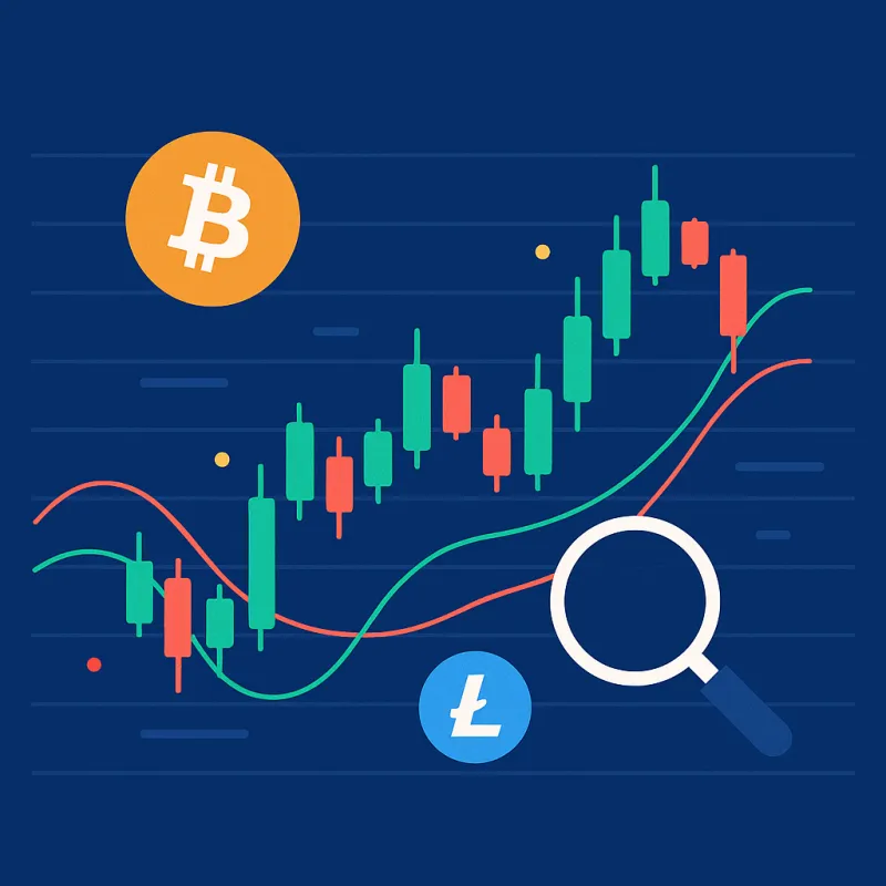Order Flow Analysis in Crypto: Reading the Tape on Decentralized Markets