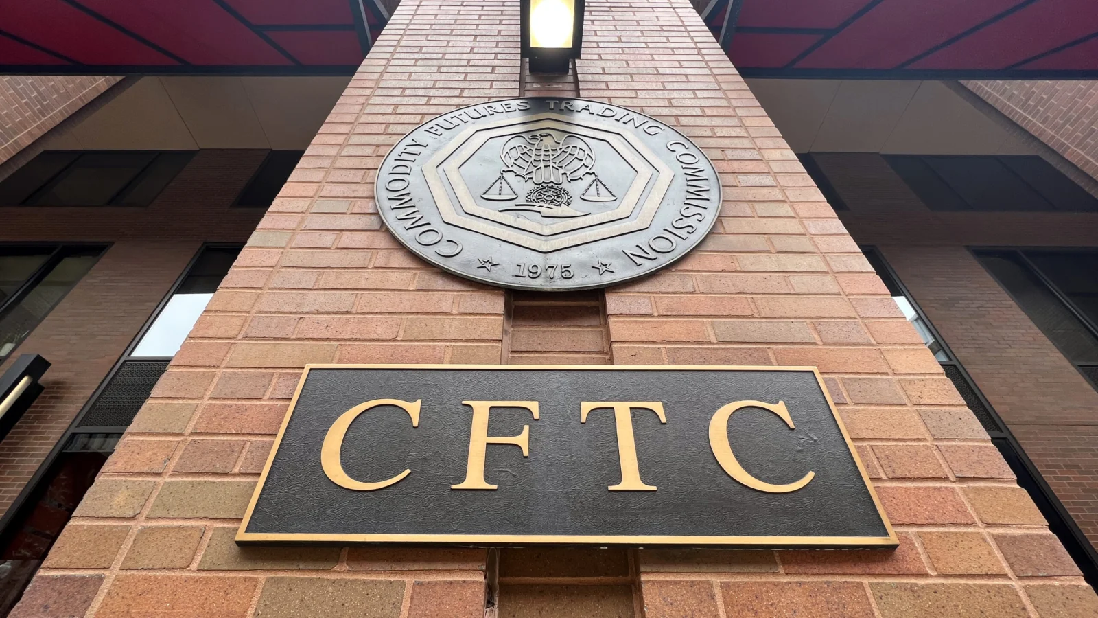 CFTC Opens Spot Cryptocurrency Trading on Registered Futures Exchanges