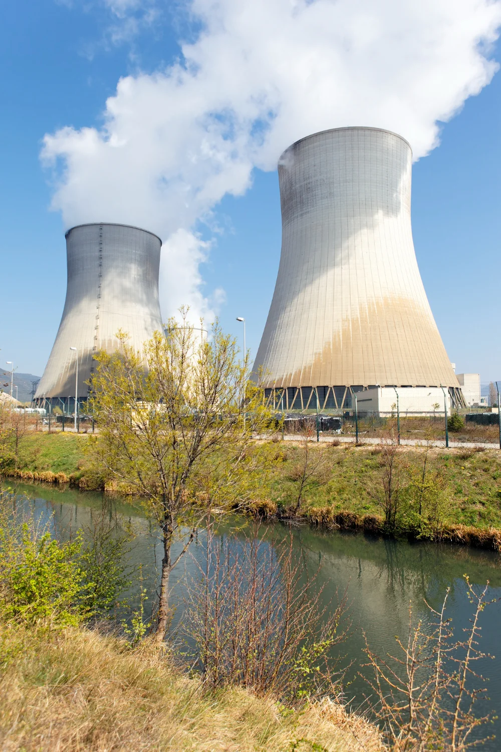 France's Far-Right Party Embraces Bitcoin Mining Using Nuclear Energy Surplus
