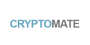 Cryptomate Logo