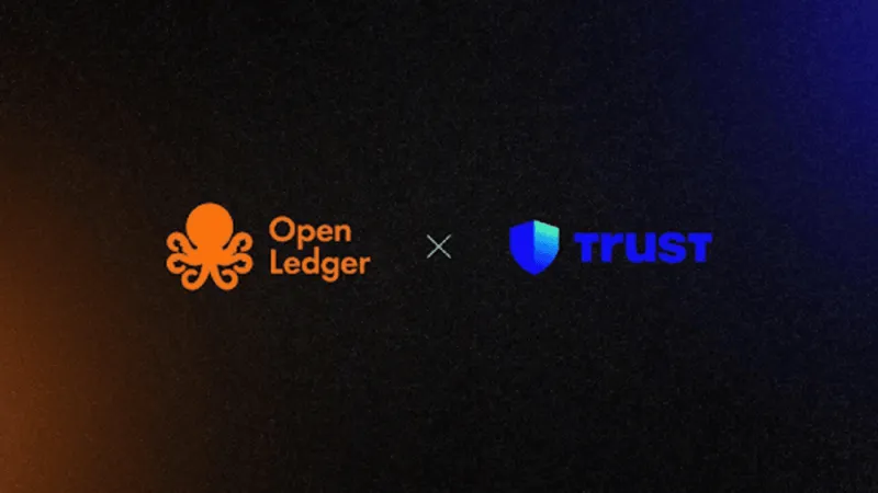 OpenLedger and Trust Wallet Partner to Launch AI-Powered Wallet Experiences