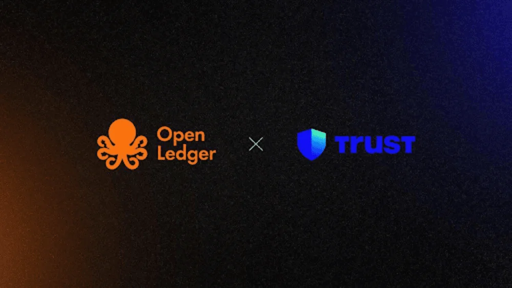 OpenLedger partners Trust Wallet to launch AI-powered wallet experiences