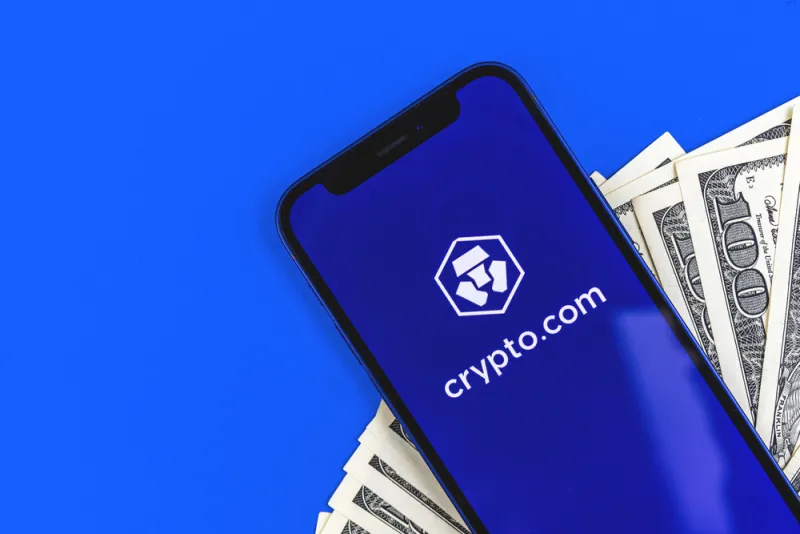 Crypto.com Integrates with Plaid to Roll Out Instant Asset Transfers
