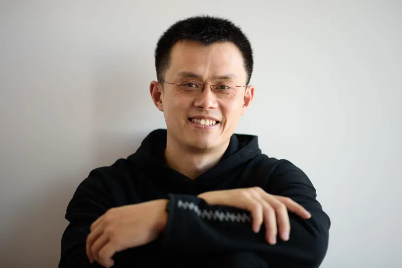 Binance Founder CZ Seeks Dismissal of $1.76B FTX Clawback Lawsuit