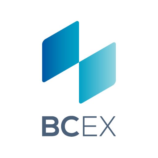 BCEX Logo