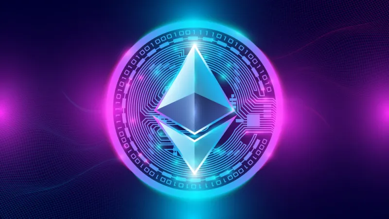 Ethereum Treasury Stocks Are a Better Buy Than ETH ETFs: Standard Chartered