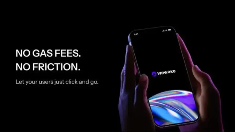 Presale Only at $0.0190 Might Be The Best Time To Buy WeWake Finance ($WAKE): The Best Crypto Presale Of 2025