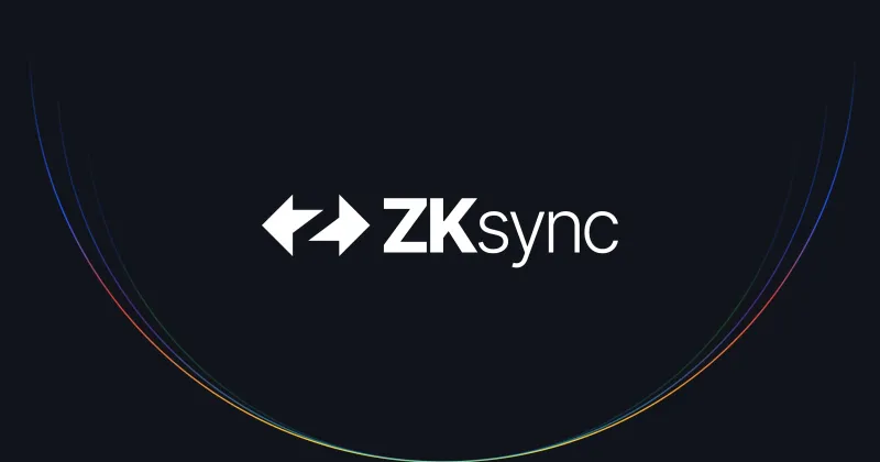 ZKsync Joins The Tokenized Asset Coalition