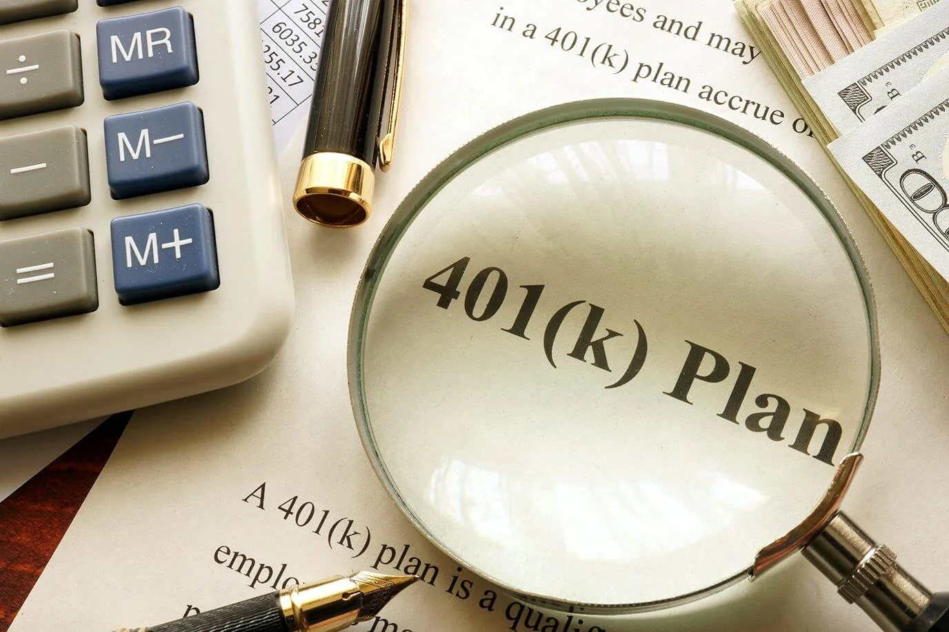 President Trump Signs Order Letting Crypto Into 401(k) Retirement Plans