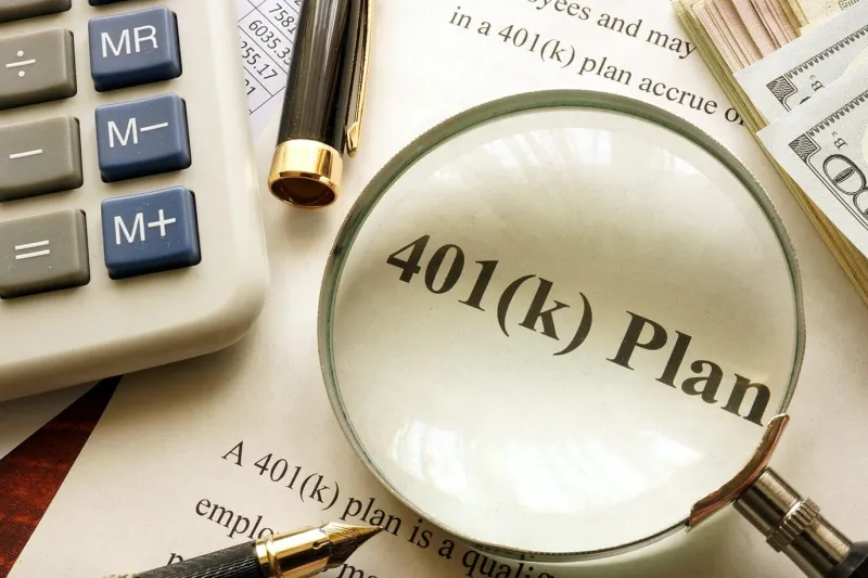 President Trump Signs Order Letting Crypto Into 401(k) Retirement Plans