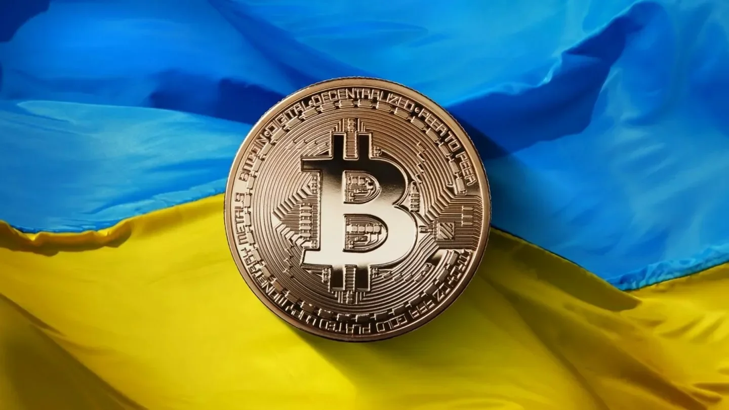 Ukraine Central Bank Supports Crypto Legalization Despite Payment Restrictions
