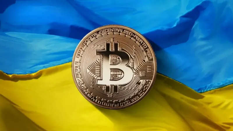 Ukraine Central Bank Supports Crypto Legalization Despite Payment Restrictions