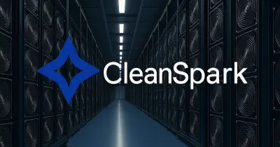 CleanSpark Reports Record Quarterly Earnings, Surpasses Wall Street Expectations