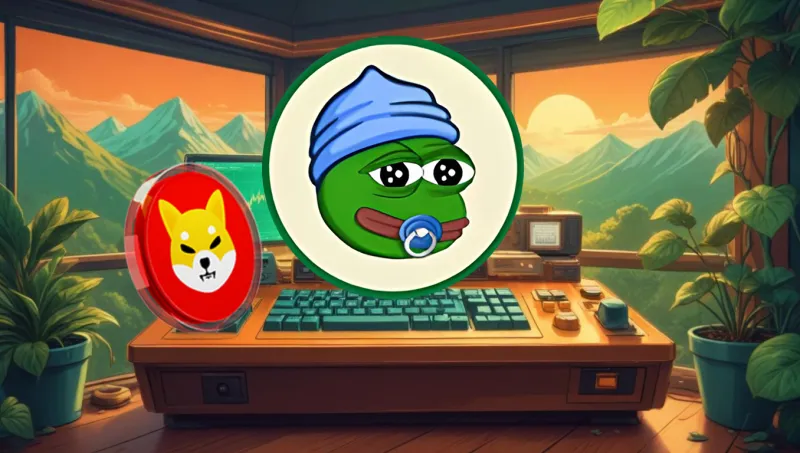 Shiba Inu Set for a Fresh ATH at $0.000095, But Not Before This Meme Coin Hits $0.40 from Below $0.002
