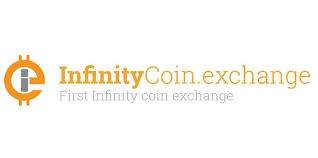 InfinityCoin Exchange Logo