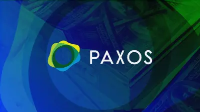 Paxos Becomes the Latest Stablecoin Issuer to Apply for a National Bank Trust Charter