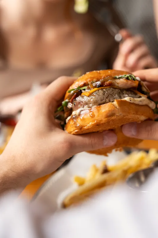 Steak 'n Shake Credits Bitcoin Adoption for Record Sales Growth