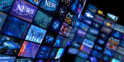 63% of Crypto-Native Media Outlets in Eastern Europe Lost Traffic in Q2: Outset Report