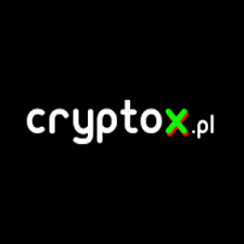 Cryptox Logo