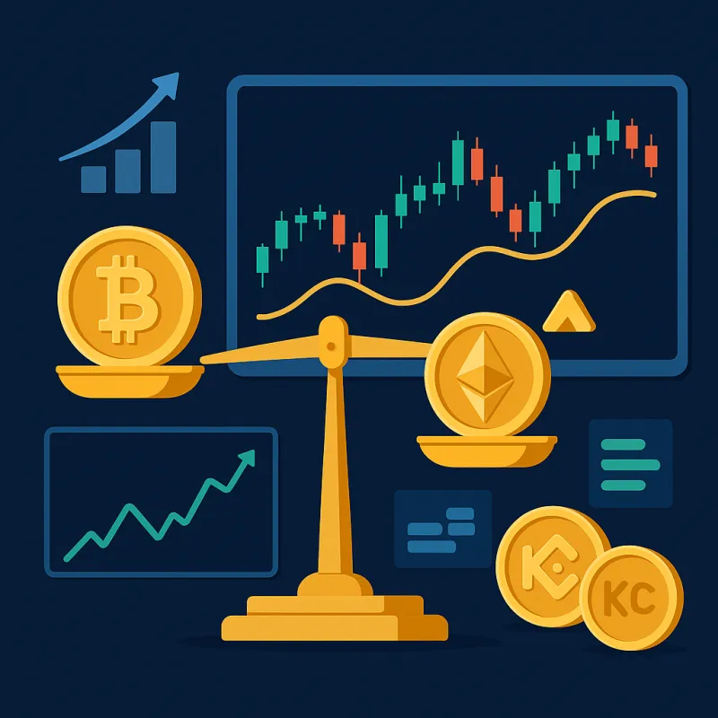 Delta Neutral Strategies in Crypto: Profit Without Directional Risk