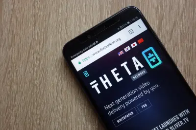 THETA Network’s EdgeCloud is Now an Official Partner of Olympique De Marseille Football Club