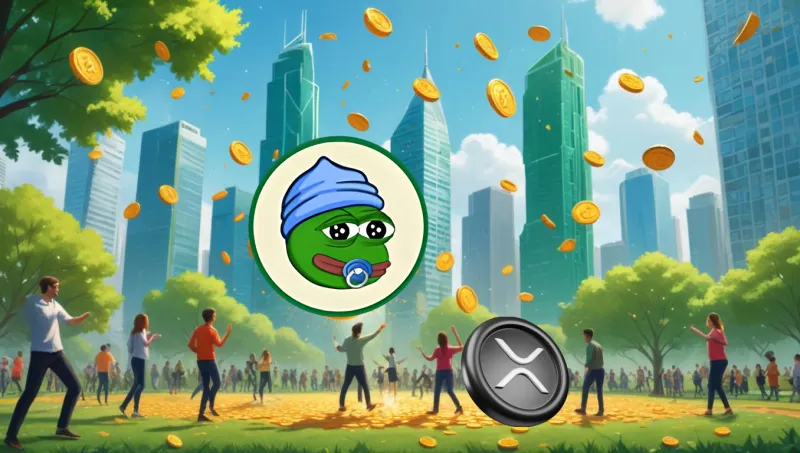 XRP Price Prediction If Governments Add It to Their Crypto Reserves, And Why Newcomer Little Pepe (LILPEPE) Stands Out in 2025