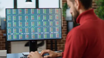 Bullish Shares Soar 150% in Explosive NYSE Debut as Crypto Markets Rally
