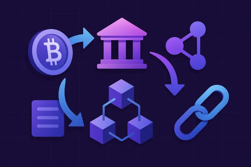 Arbitrage in 2025: Profiting Across DEXs, CEXs, and Cross-Chain Bridges