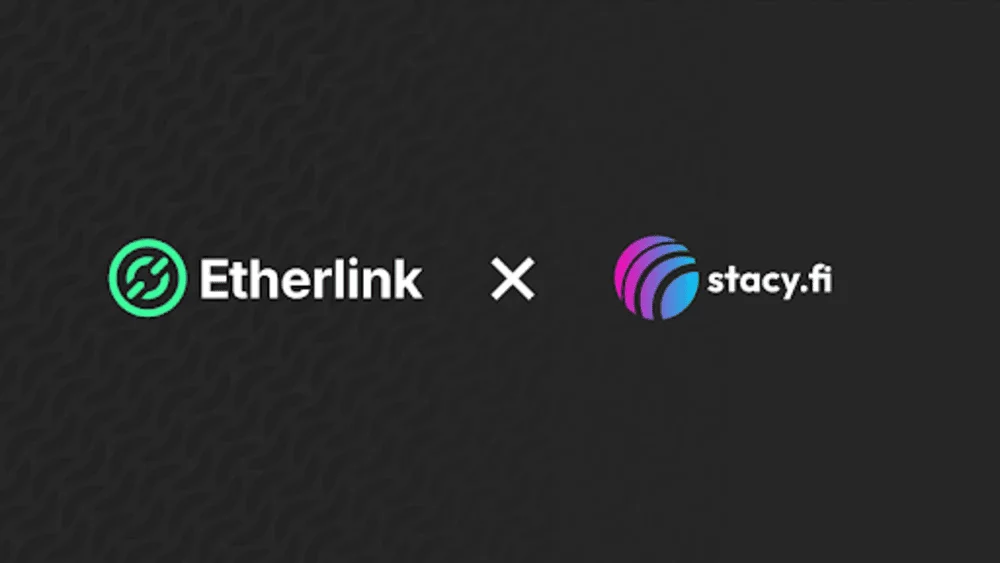 stXTZ Goes Live on Etherlink, Introducing Liquid Staking to High-Performance Tezos L2