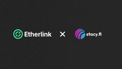 stXTZ Goes Live on Etherlink, Introducing Liquid Staking to High-Performance Tezos L2