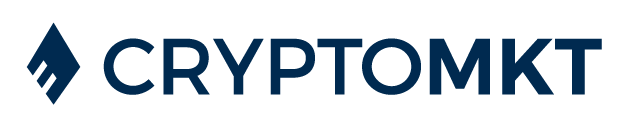 CryptoMarket (CryptoMkt) Logo