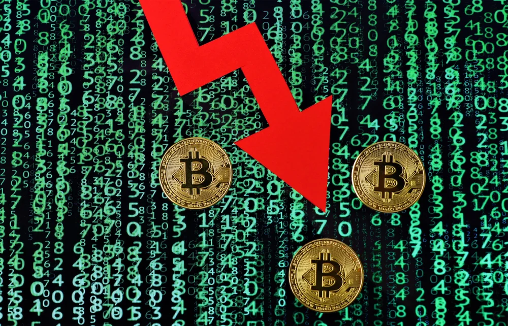 Bullish Traders Lose $860M to Liquidations as BTC, ETH, XRP, Others Dip