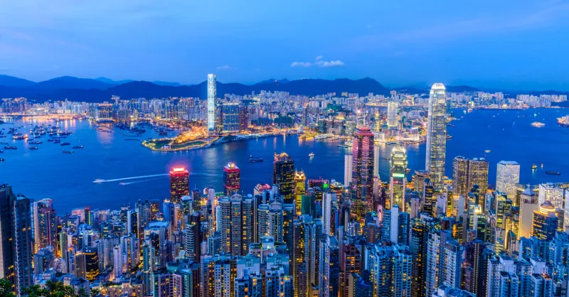 Hong Kong Bans Smart Contracts in Cold Wallets Under New Crypto Custody Rules