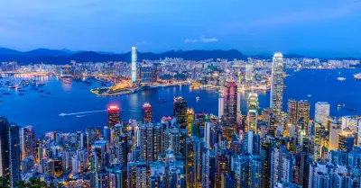 Hong Kong Bans Smart Contracts in Cold Wallets Under New Crypto Custody Rules