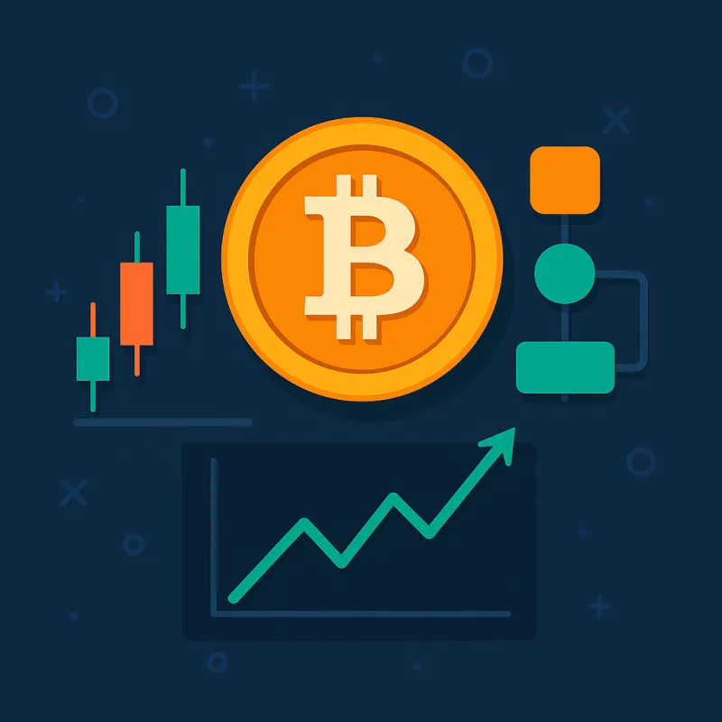 Algorithmic Trading in Crypto: Building Bots for Volatile Markets
