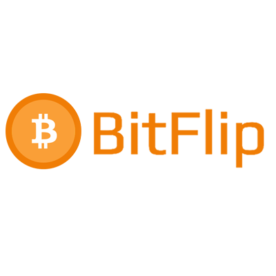 BitFlip Logo