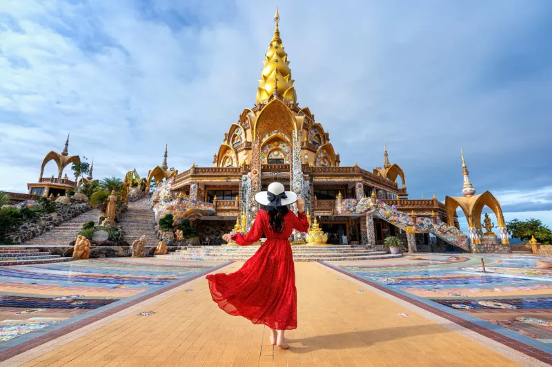 Thailand Launches Crypto Payment Sandbox to Revitalize Tourism Industry
